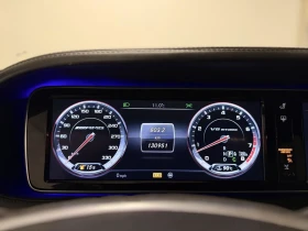 Mercedes-Benz S 63 AMG S 63 AMG | EXECUTIVE PKG | NAVI | LEATHER | Auto.bg — изображение 12 Mercedes-Benz S 63 AMG S 63 AMG | EXECUTIVE PKG | NAVI | LEATHER | Auto.bg — изображение 12