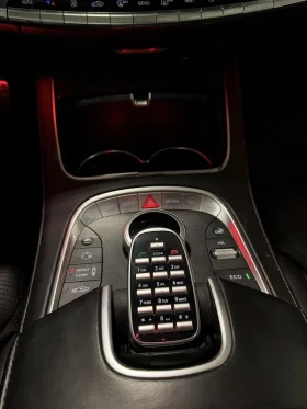 Mercedes-Benz S 63 AMG S 63 AMG | EXECUTIVE PKG | NAVI | LEATHER | Auto.bg — изображение 16 Mercedes-Benz S 63 AMG S 63 AMG | EXECUTIVE PKG | NAVI | LEATHER | Auto.bg — изображение 16