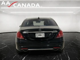 Mercedes-Benz S 63 AMG S 63 AMG | EXECUTIVE PKG | NAVI | LEATHER | Auto.bg — изображение 5 Mercedes-Benz S 63 AMG S 63 AMG | EXECUTIVE PKG | NAVI | LEATHER | Auto.bg — изображение 5
