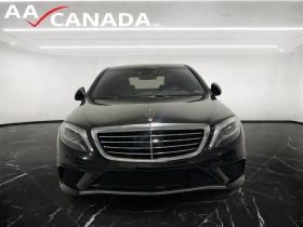 Mercedes-Benz S 63 AMG S 63 AMG | EXECUTIVE PKG | NAVI | LEATHER | Auto.bg — изображение 2 Mercedes-Benz S 63 AMG S 63 AMG | EXECUTIVE PKG | NAVI | LEATHER | Auto.bg — изображение 2