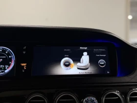 Mercedes-Benz S 63 AMG S 63 AMG | EXECUTIVE PKG | NAVI | LEATHER | Auto.bg — изображение 15 Mercedes-Benz S 63 AMG S 63 AMG | EXECUTIVE PKG | NAVI | LEATHER | Auto.bg — изображение 15