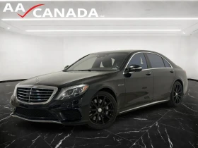 Mercedes-Benz S 63 AMG S 63 AMG | EXECUTIVE PKG | NAVI | LEATHER | Auto.bg — изображение 3 Mercedes-Benz S 63 AMG S 63 AMG | EXECUTIVE PKG | NAVI | LEATHER | Auto.bg — изображение 3