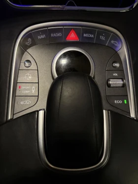 Mercedes-Benz S 63 AMG S 63 AMG | EXECUTIVE PKG | NAVI | LEATHER | Auto.bg — изображение 14 Mercedes-Benz S 63 AMG S 63 AMG | EXECUTIVE PKG | NAVI | LEATHER | Auto.bg — изображение 14