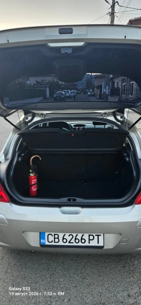 Peugeot 308 undefined | Auto.bg — изображение 6 Peugeot 308 undefined | Auto.bg — изображение 6
