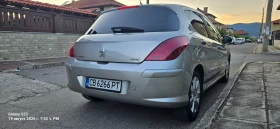 Peugeot 308 undefined | Auto.bg — изображение 4 Peugeot 308 undefined | Auto.bg — изображение 4