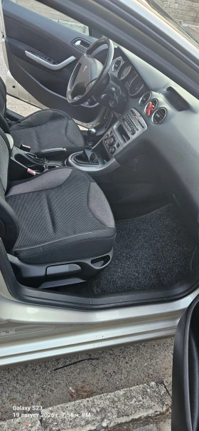 Peugeot 308 undefined | Auto.bg — изображение 11 Peugeot 308 undefined | Auto.bg — изображение 11