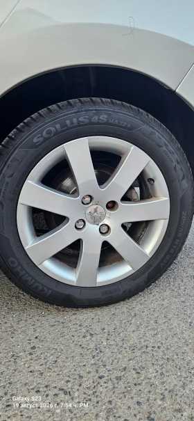 Peugeot 308 undefined | Auto.bg — изображение 8 Peugeot 308 undefined | Auto.bg — изображение 8