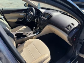 Opel Insignia 2.0 CDTI Sport/Tour | Auto.bg — изображение 9 Opel Insignia 2.0 CDTI Sport/Tour | Auto.bg — изображение 9