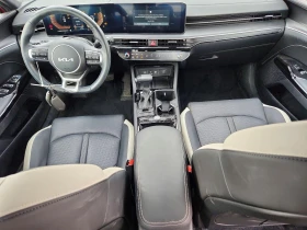 Kia K5 2.5l Gt Line - 16000 € - 67654189 8 | Car24.bg Kia K5 2.5l Gt Line - 16000 € - 67654189 8