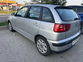 Seat Ibiza 1.4 - 750 € - 52154029 3 | Car24.bg Seat Ibiza 1.4 - 750 € - 52154029 3