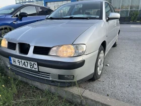 Seat Ibiza 1.4 - 750 € - 52154029 2 | Car24.bg Seat Ibiza 1.4 - 750 € - 52154029 2