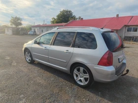 Peugeot 307 1.6 HDI- SW - 1999 € - 26311253 8 | Car24.bg Peugeot 307 1.6 HDI- SW - 1999 € - 26311253 8
