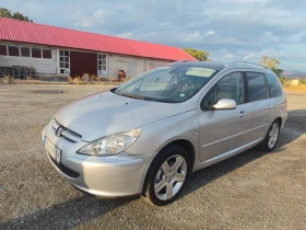 Peugeot 307 1.6 HDI- SW - 1999 € - 26311253 12 | Car24.bg Peugeot 307 1.6 HDI- SW - 1999 € - 26311253 12