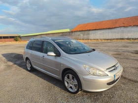 Peugeot 307 1.6 HDI- SW - 1999 € - 26311253 7 | Car24.bg Peugeot 307 1.6 HDI- SW - 1999 € - 26311253 7