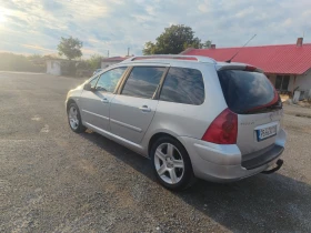 Peugeot 307 1.6 HDI- SW - 1999 € - 26311253 11 | Car24.bg Peugeot 307 1.6 HDI- SW - 1999 € - 26311253 11