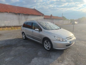 Peugeot 307 1.6 HDI- SW - 1999 € - 26311253 4 | Car24.bg Peugeot 307 1.6 HDI- SW - 1999 € - 26311253 4