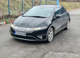 Honda Civic - 2450 € - 33341285 2 | Car24.bg Honda Civic - 2450 € - 33341285 2