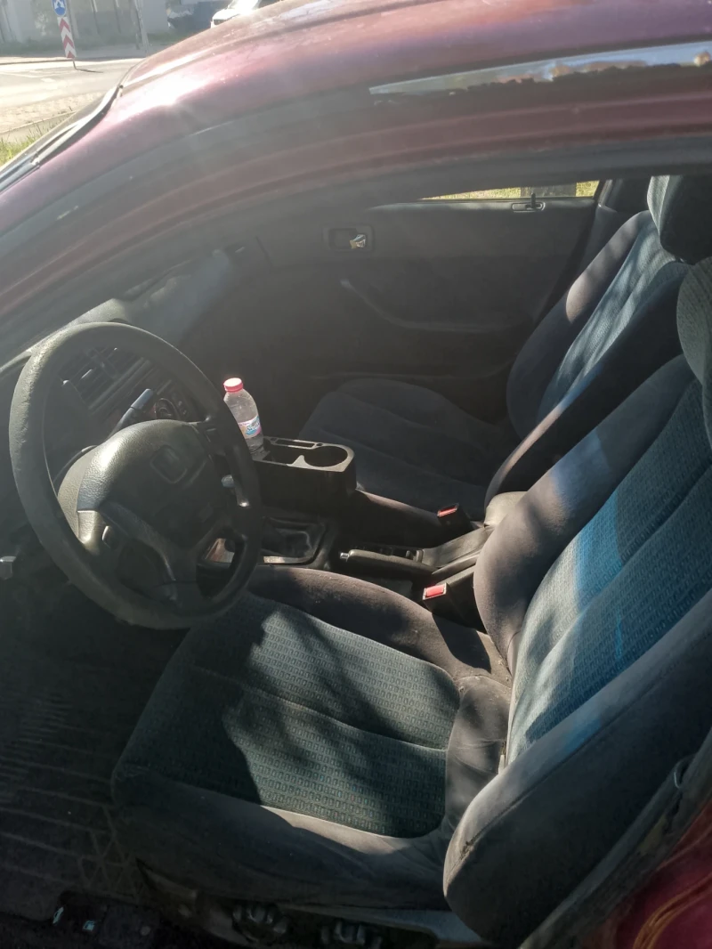 Honda Accord - 1500 € / 2933.74 лв. - 84458153 1 | Car24.bg Honda Accord - 1500 € / 2933.74 лв. - 84458153 1