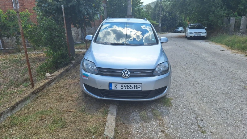 VW Golf Plus - 6500 € / 12712.90 лв. - 77303511 1 | Car24.bg VW Golf Plus - 6500 € / 12712.90 лв. - 77303511 1