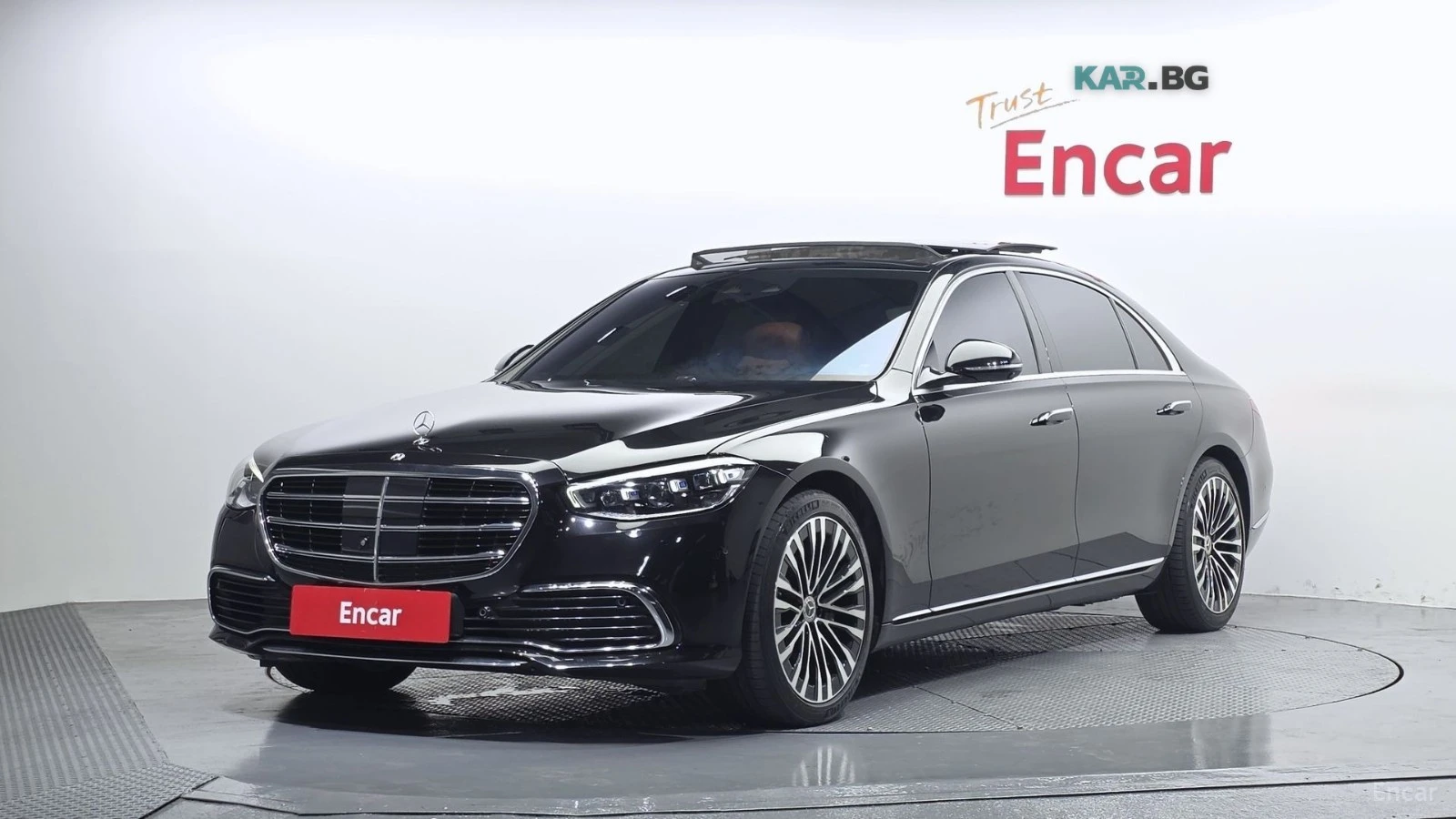 Mercedes-Benz S 580 * LONG* BURMESTER* TV* ПАНО* 360* МАСАЖИ* HEAD-UP* | Auto.bg — изображение 1 Mercedes-Benz S 580 * LONG* BURMESTER* TV* ПАНО* 360* МАСАЖИ* HEAD-UP* | Auto.bg — изображение 1