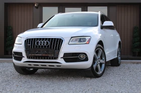 Audi Q5 3.0TFSI* FACELIFT* S-Line* QUATTRO 1 - Car24.bg Audi Q5 3.0TFSI* FACELIFT* S-Line* QUATTRO 1