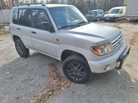 Mitsubishi Pajero pinin 2.0 GDI 1 - Car24.bg Mitsubishi Pajero pinin 2.0 GDI 1