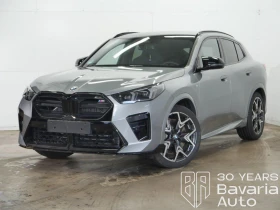 BMW X2 M35i xDrive M Sport Paket - Car24.bg BMW X2 M35i xDrive M Sport Paket