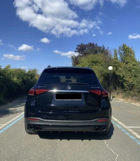 Mercedes-Benz GLE 53 AMG EQ boost - 138000 лв. / 70558.28 € - 65617305 4 | Car24.bg Mercedes-Benz GLE 53 AMG EQ boost - 138000 лв. / 70558.28 € - 65617305 4