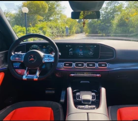 Mercedes-Benz GLE 53 AMG EQ boost - 138000 лв. / 70558.28 € - 65617305 10 | Car24.bg Mercedes-Benz GLE 53 AMG EQ boost - 138000 лв. / 70558.28 € - 65617305 10