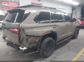 Toyota Sequoia 3.4l Trd Pro - 59900 € / 117154.22 лв. - 60584220 4 | Car24.bg Toyota Sequoia 3.4l Trd Pro - 59900 € / 117154.22 лв. - 60584220 4