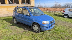 Suzuki Ignis 1.3 4x4 - 1000 € / 1955.83 лв. - 87835230 2 | Car24.bg Suzuki Ignis 1.3 4x4 - 1000 € / 1955.83 лв. - 87835230 2
