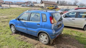 Suzuki Ignis 1.3 4x4 - 1000 € / 1955.83 лв. - 87835230 4 | Car24.bg Suzuki Ignis 1.3 4x4 - 1000 € / 1955.83 лв. - 87835230 4