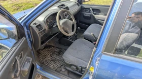 Suzuki Ignis 1.3 4x4 - 1000 € / 1955.83 лв. - 87835230 5 | Car24.bg Suzuki Ignis 1.3 4x4 - 1000 € / 1955.83 лв. - 87835230 5