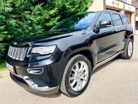 Jeep Grand cherokee 3.6 V6 SUMMIT PANORAMA OBDUHVANE PODGREV KAMERA