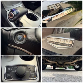 Jeep Grand cherokee 3.6 V6 SUMMIT PANORAMA OBDUHVANE PODGREV KAMERA | Auto.bg — изображение 16 Jeep Grand cherokee 3.6 V6 SUMMIT PANORAMA OBDUHVANE PODGREV KAMERA | Auto.bg — изображение 16