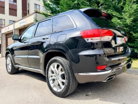 Jeep Grand cherokee 3.6 V6 SUMMIT PANORAMA OBDUHVANE PODGREV KAMERA | Auto.bg — изображение 6 Jeep Grand cherokee 3.6 V6 SUMMIT PANORAMA OBDUHVANE PODGREV KAMERA | Auto.bg — изображение 6