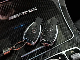 Mercedes-Benz GLC 63 AMG S* DIS* HUD* 360* BURMASTER* KEYLESS* КРАЙНА ЦЕНА* | Auto.bg — изображение 14 Mercedes-Benz GLC 63 AMG S* DIS* HUD* 360* BURMASTER* KEYLESS* КРАЙНА ЦЕНА* | Auto.bg — изображение 14
