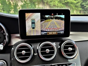 Mercedes-Benz GLC 63 AMG S* DIS* HUD* 360* BURMASTER* KEYLESS* КРАЙНА ЦЕНА* | Auto.bg — изображение 15 Mercedes-Benz GLC 63 AMG S* DIS* HUD* 360* BURMASTER* KEYLESS* КРАЙНА ЦЕНА* | Auto.bg — изображение 15
