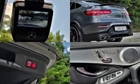 Mercedes-Benz GLC 63 AMG S* DIS* HUD* 360* BURMASTER* KEYLESS* КРАЙНА ЦЕНА* | Auto.bg — изображение 17 Mercedes-Benz GLC 63 AMG S* DIS* HUD* 360* BURMASTER* KEYLESS* КРАЙНА ЦЕНА* | Auto.bg — изображение 17