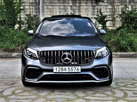 Mercedes-Benz GLC 63 AMG S* DIS* HUD* 360* BURMASTER* KEYLESS* КРАЙНА ЦЕНА* | Auto.bg — изображение 2 Mercedes-Benz GLC 63 AMG S* DIS* HUD* 360* BURMASTER* KEYLESS* КРАЙНА ЦЕНА* | Auto.bg — изображение 2