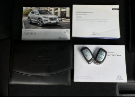 Hyundai Tucson 2.0 CRDI WWD VERTEX Внос Швейцария | Auto.bg — изображение 17 Hyundai Tucson 2.0 CRDI WWD VERTEX Внос Швейцария | Auto.bg — изображение 17