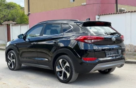 Hyundai Tucson 2.0 CRDI WWD VERTEX Внос Швейцария | Auto.bg — изображение 4 Hyundai Tucson 2.0 CRDI WWD VERTEX Внос Швейцария | Auto.bg — изображение 4