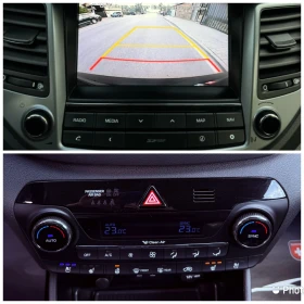 Hyundai Tucson 2.0 CRDI WWD VERTEX Внос Швейцария | Auto.bg — изображение 11 Hyundai Tucson 2.0 CRDI WWD VERTEX Внос Швейцария | Auto.bg — изображение 11