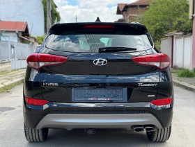 Hyundai Tucson 2.0 CRDI WWD VERTEX Внос Швейцария | Auto.bg — изображение 5 Hyundai Tucson 2.0 CRDI WWD VERTEX Внос Швейцария | Auto.bg — изображение 5