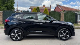 Hyundai Tucson 2.0 CRDI WWD VERTEX Внос Швейцария | Auto.bg — изображение 7 Hyundai Tucson 2.0 CRDI WWD VERTEX Внос Швейцария | Auto.bg — изображение 7