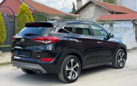 Hyundai Tucson 2.0 CRDI WWD VERTEX Внос Швейцария | Auto.bg — изображение 6 Hyundai Tucson 2.0 CRDI WWD VERTEX Внос Швейцария | Auto.bg — изображение 6