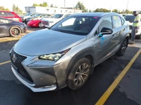 Lexus NX 200t * AWD * CARFAX *
