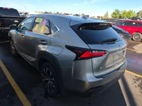 Lexus NX 200t * AWD * CARFAX * | Auto.bg — изображение 4 Lexus NX 200t * AWD * CARFAX * | Auto.bg — изображение 4
