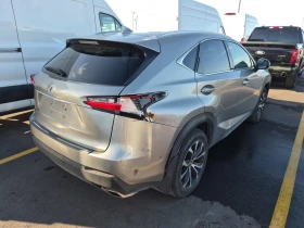 Lexus NX 200t * AWD * CARFAX * | Auto.bg — изображение 3 Lexus NX 200t * AWD * CARFAX * | Auto.bg — изображение 3