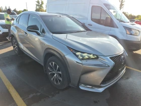 Lexus NX 200t * AWD * CARFAX * | Auto.bg — изображение 2 Lexus NX 200t * AWD * CARFAX * | Auto.bg — изображение 2